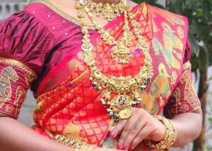 Should You Rent or Buy Wedding Jewellery