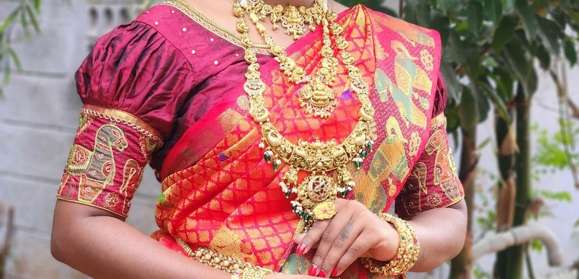 Should You Rent or Buy Wedding Jewellery