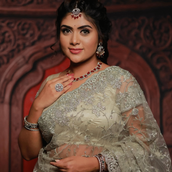 Bridal Jewels for Your Big Day – Rental Available in Erode