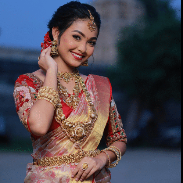 Bridal Rental Jewellery in Erode