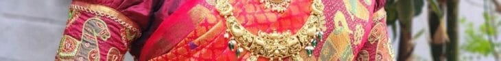 Affordable Bridal Jewellery in Erode