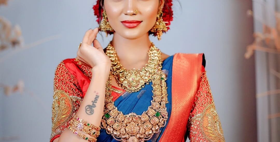 How to choose bridal jewellery for your wedding outfit